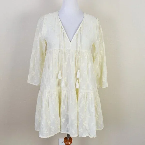 Christy Dawn The Phoenix Dress - M/L - Picture 2 of 13